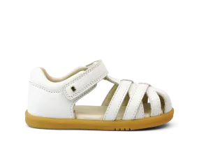 BOBUX - IWALK CROSS JUMP WHITE