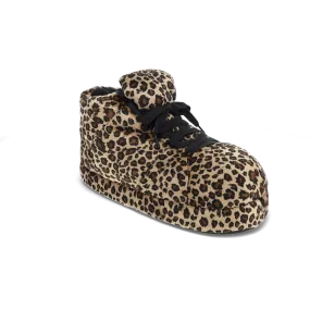 Brown Leopard