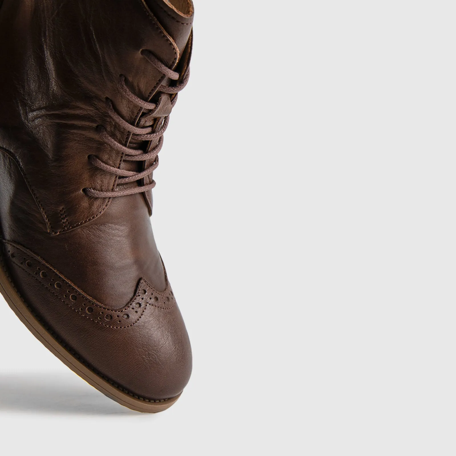 Comfort Outdoor Boots - 203
