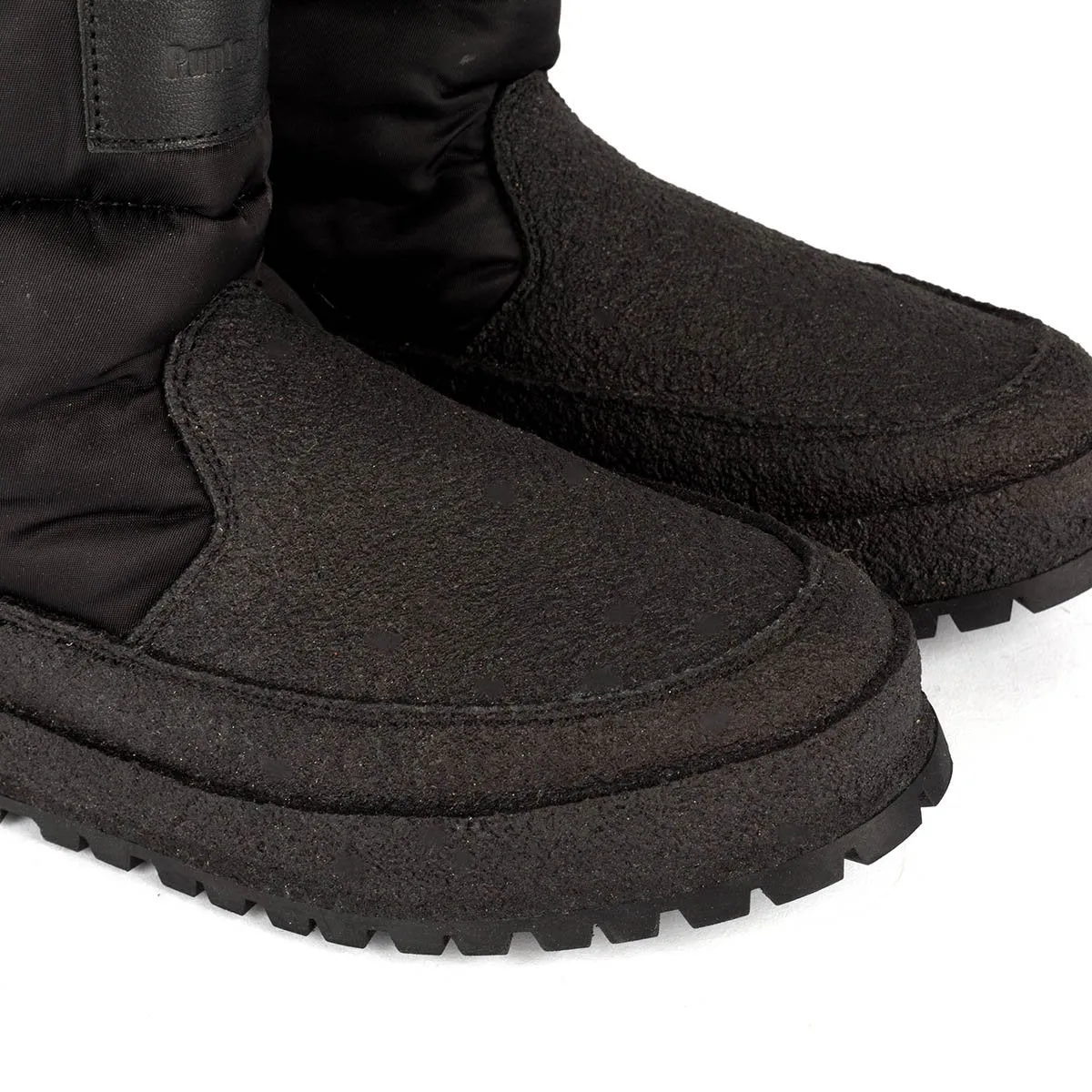 CR 50 – Black