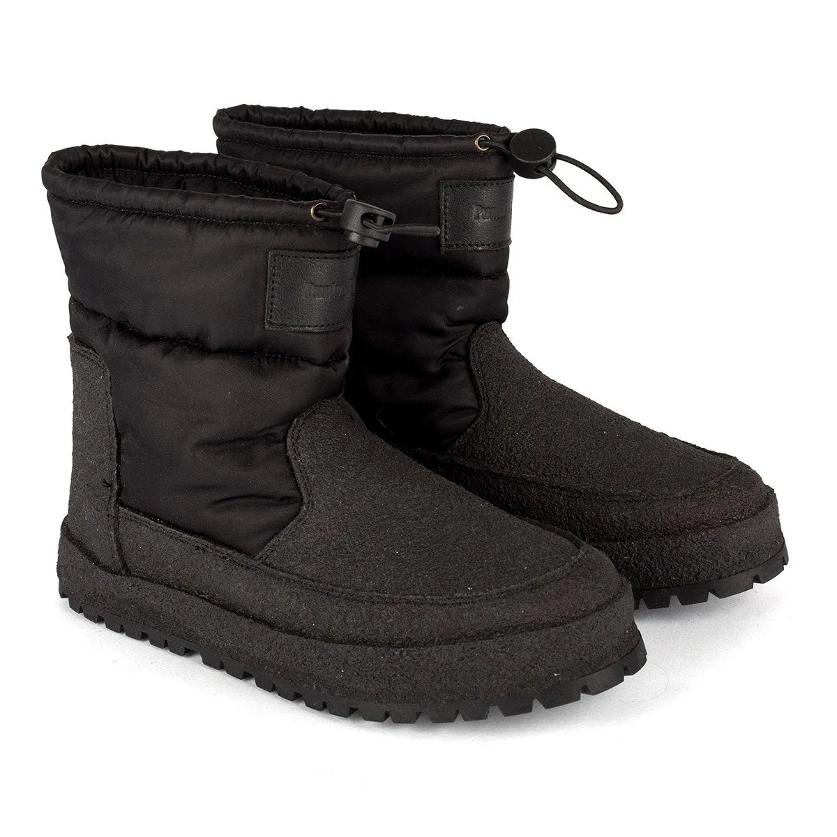 CR 50 – Black