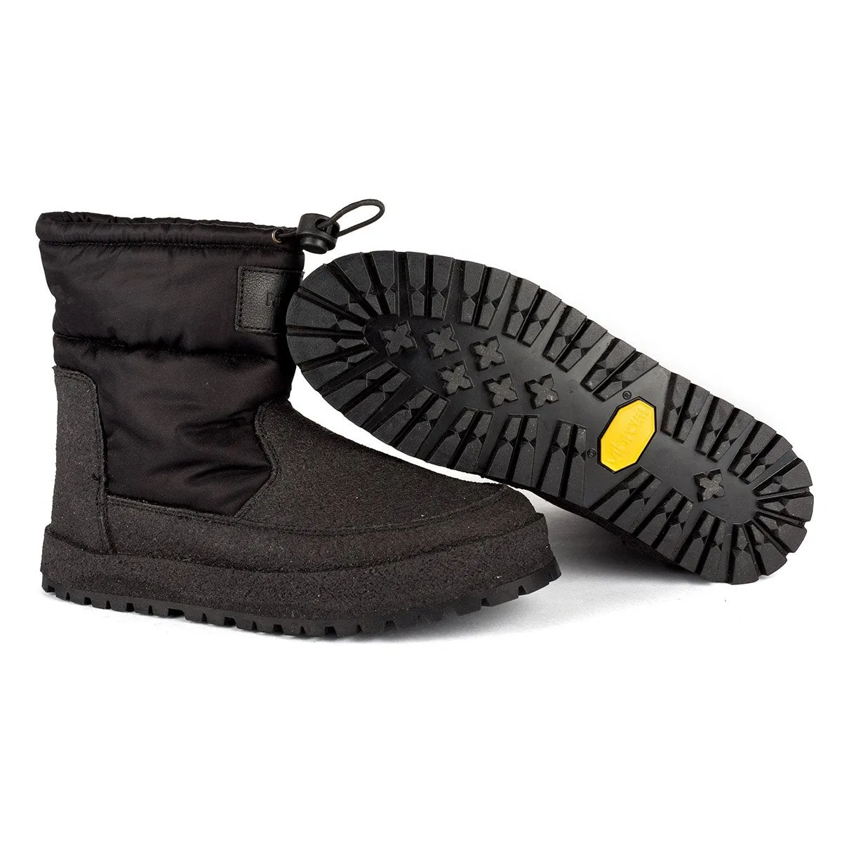 CR 50 – Black