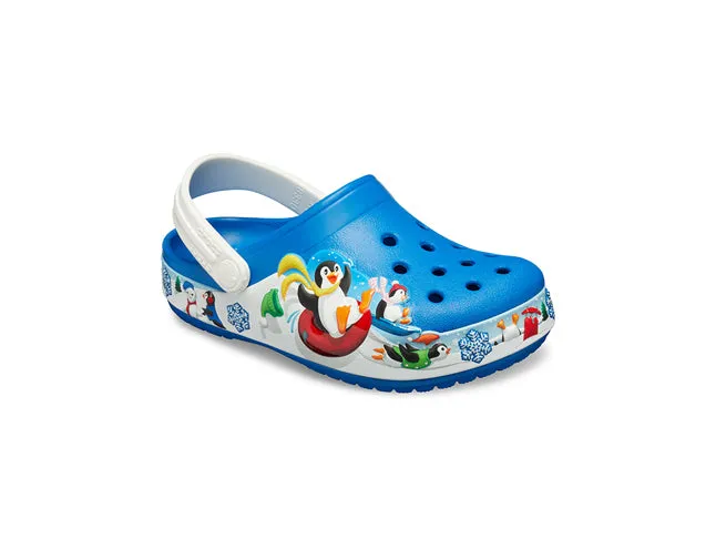 Crocs FL Playful Clog