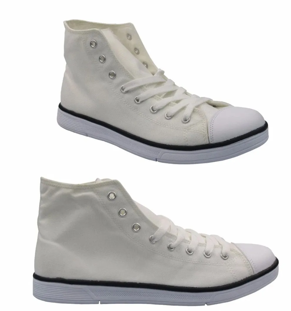 Customized Sneakers
