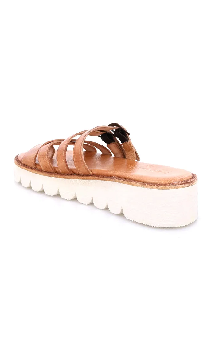 Holland Tan Rustic