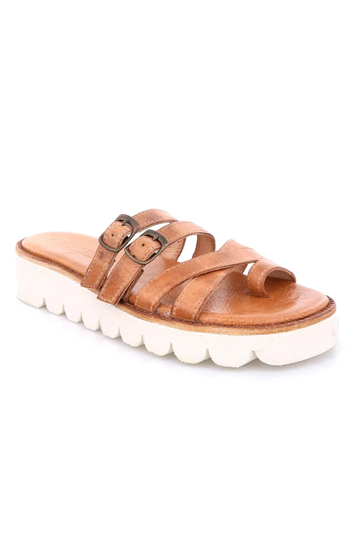 Holland Tan Rustic