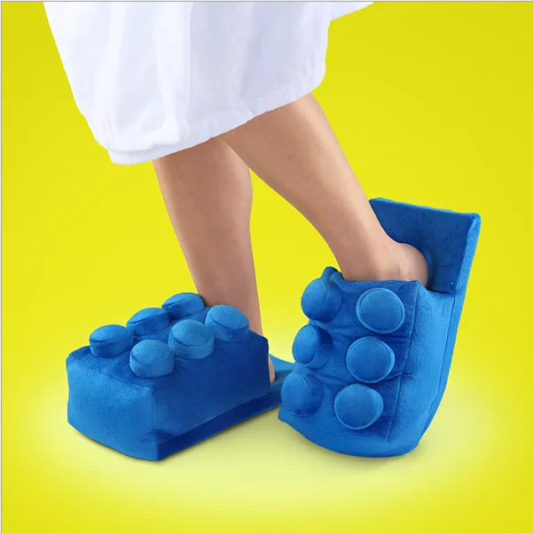House Slipper: Stylish & Warm China Design