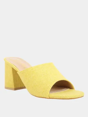 London Rag Addie Mule - Brands We Love