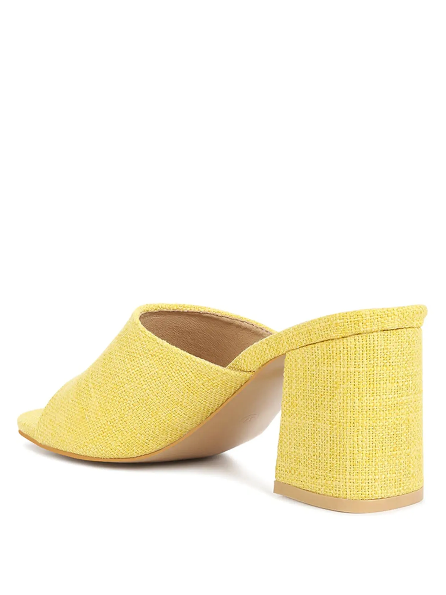 London Rag Addie Mule - Brands We Love