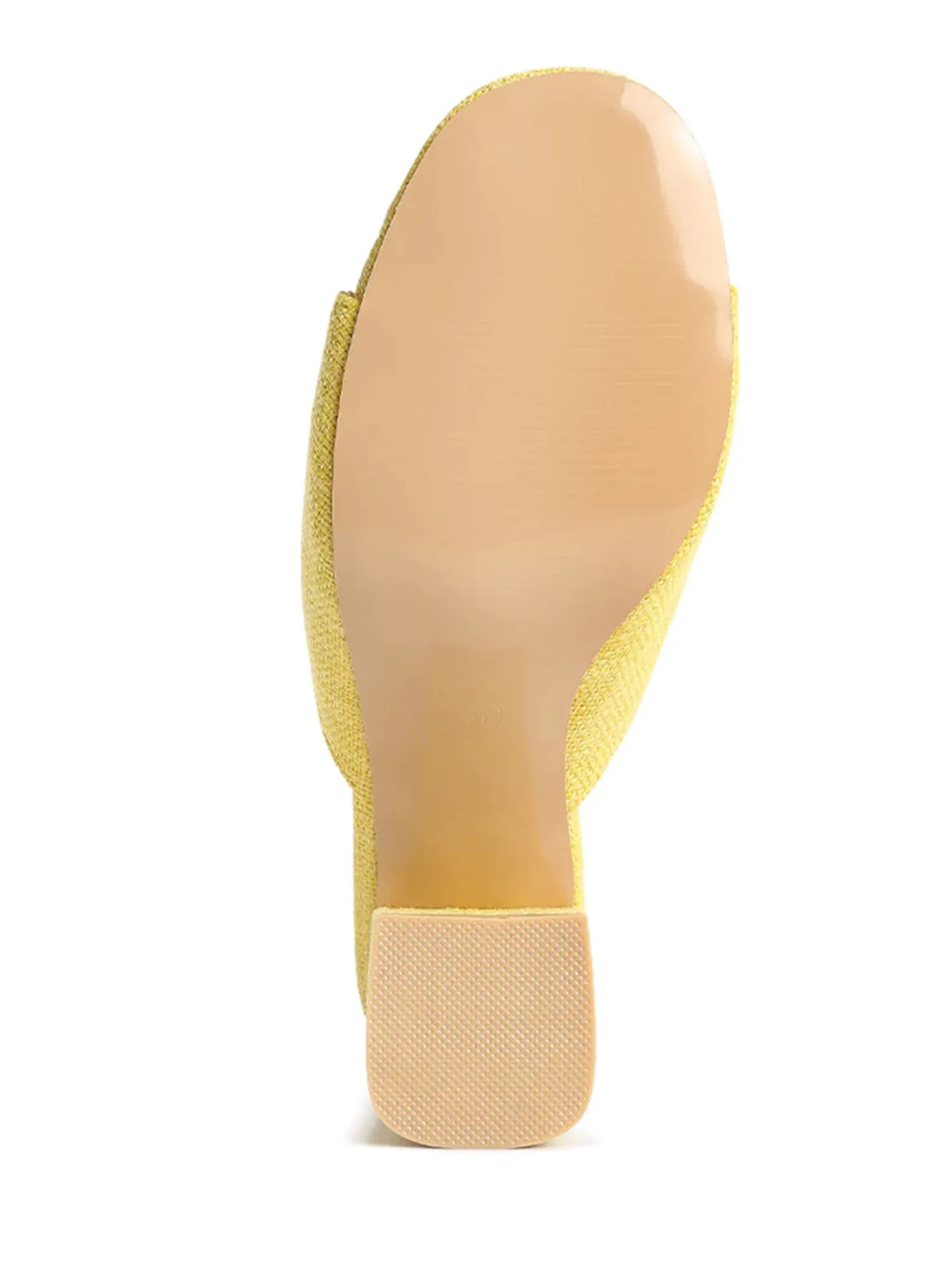 London Rag Addie Mule - Brands We Love