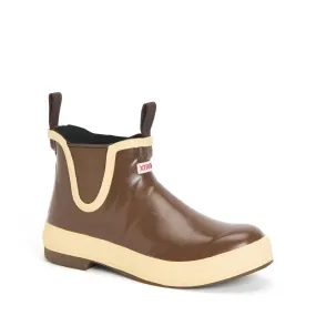 Men's XTRATUF XT Legacy Ankle Deck Boot