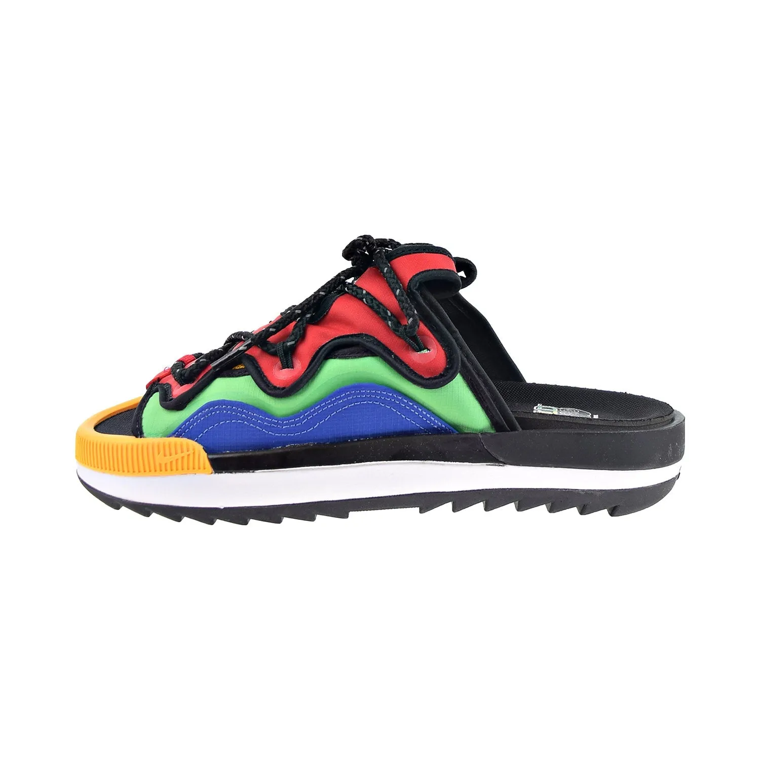Nike Offline 2.0 PRM QS "Uno Wild Card" Men's Shoes Light Green Spark