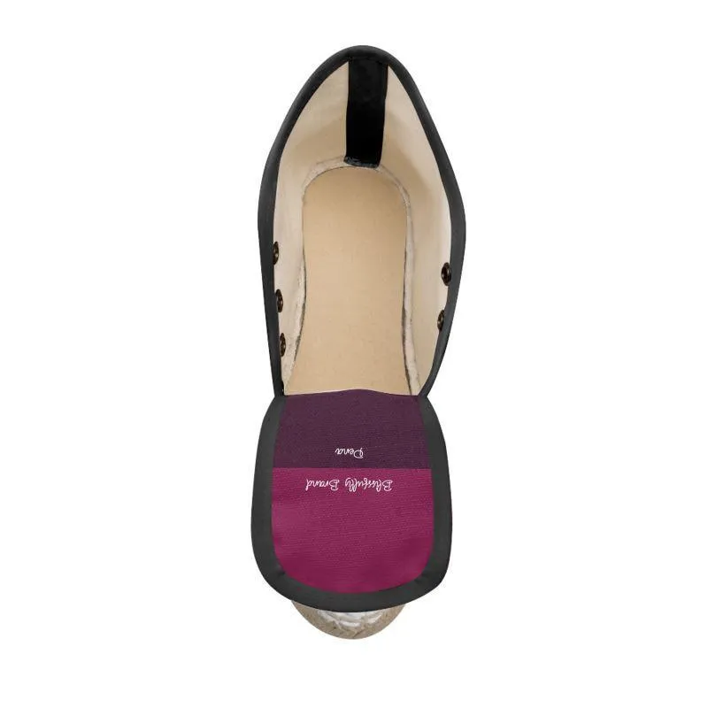Pena Wedge Espadrilles