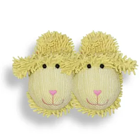 Poodle SPA Slippers