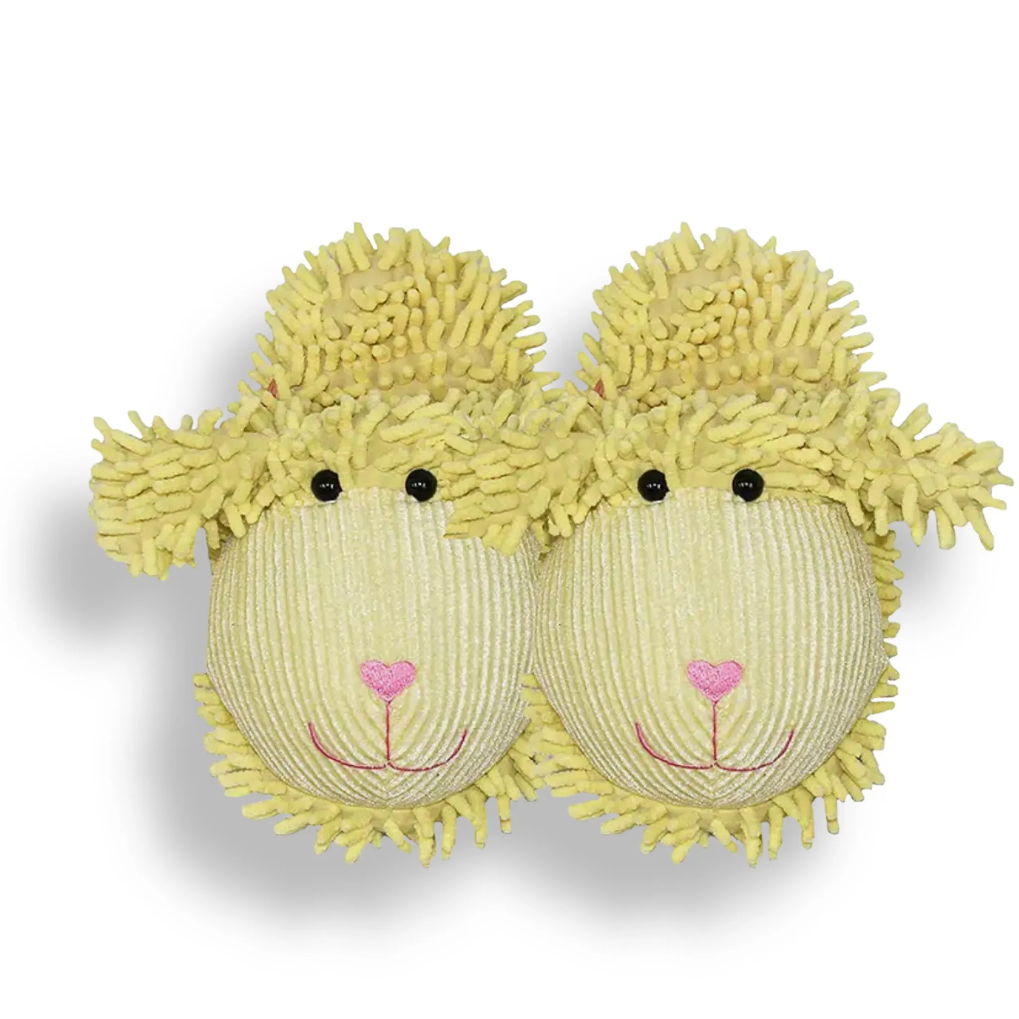 Poodle SPA Slippers