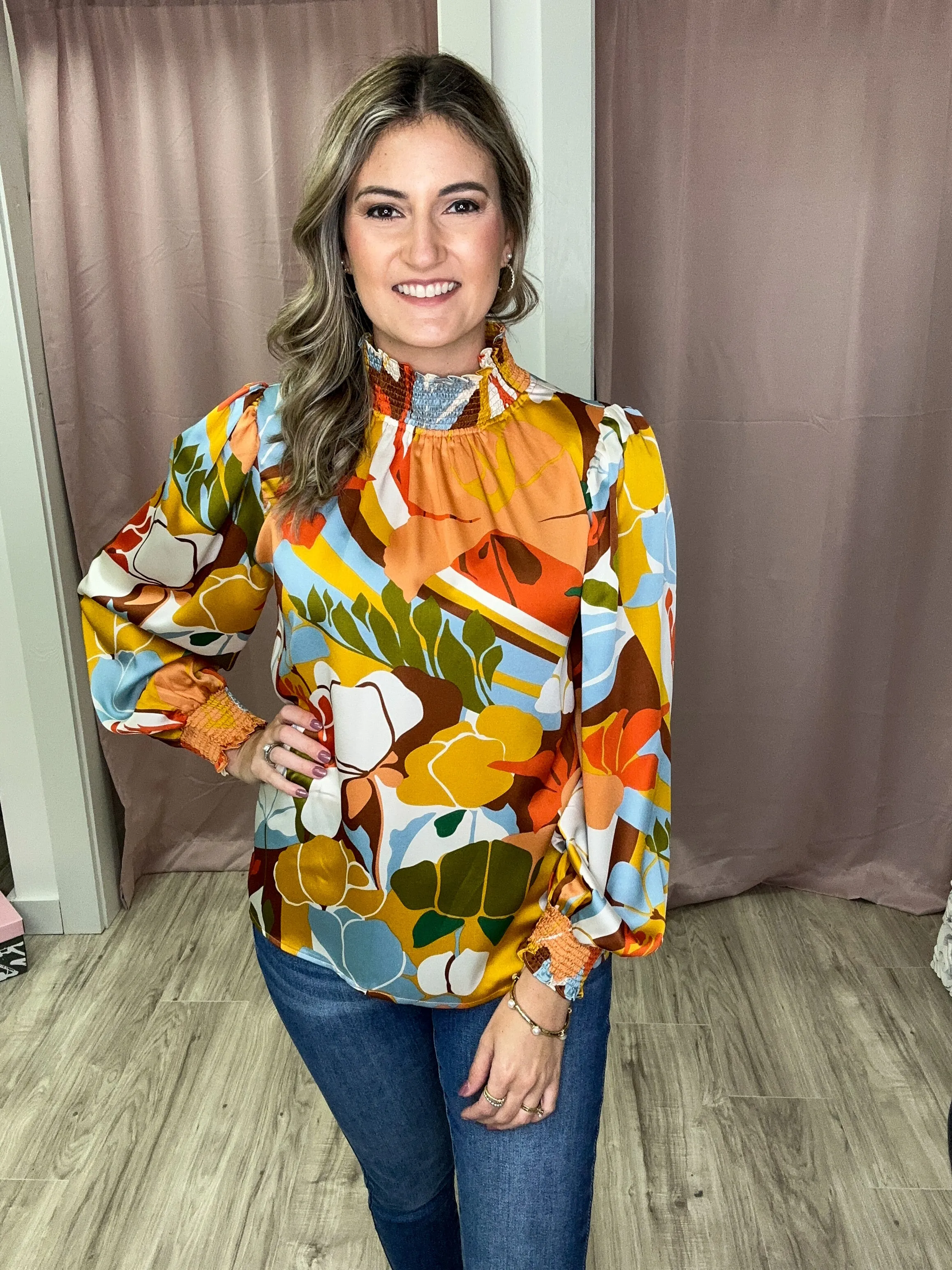 Pretty Print Top