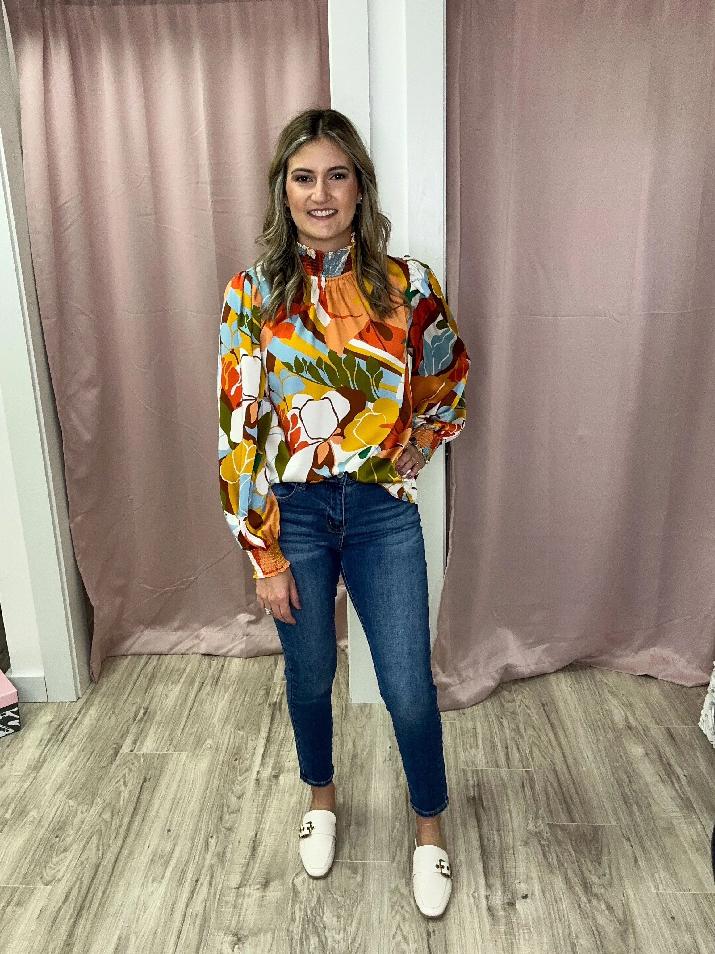 Pretty Print Top