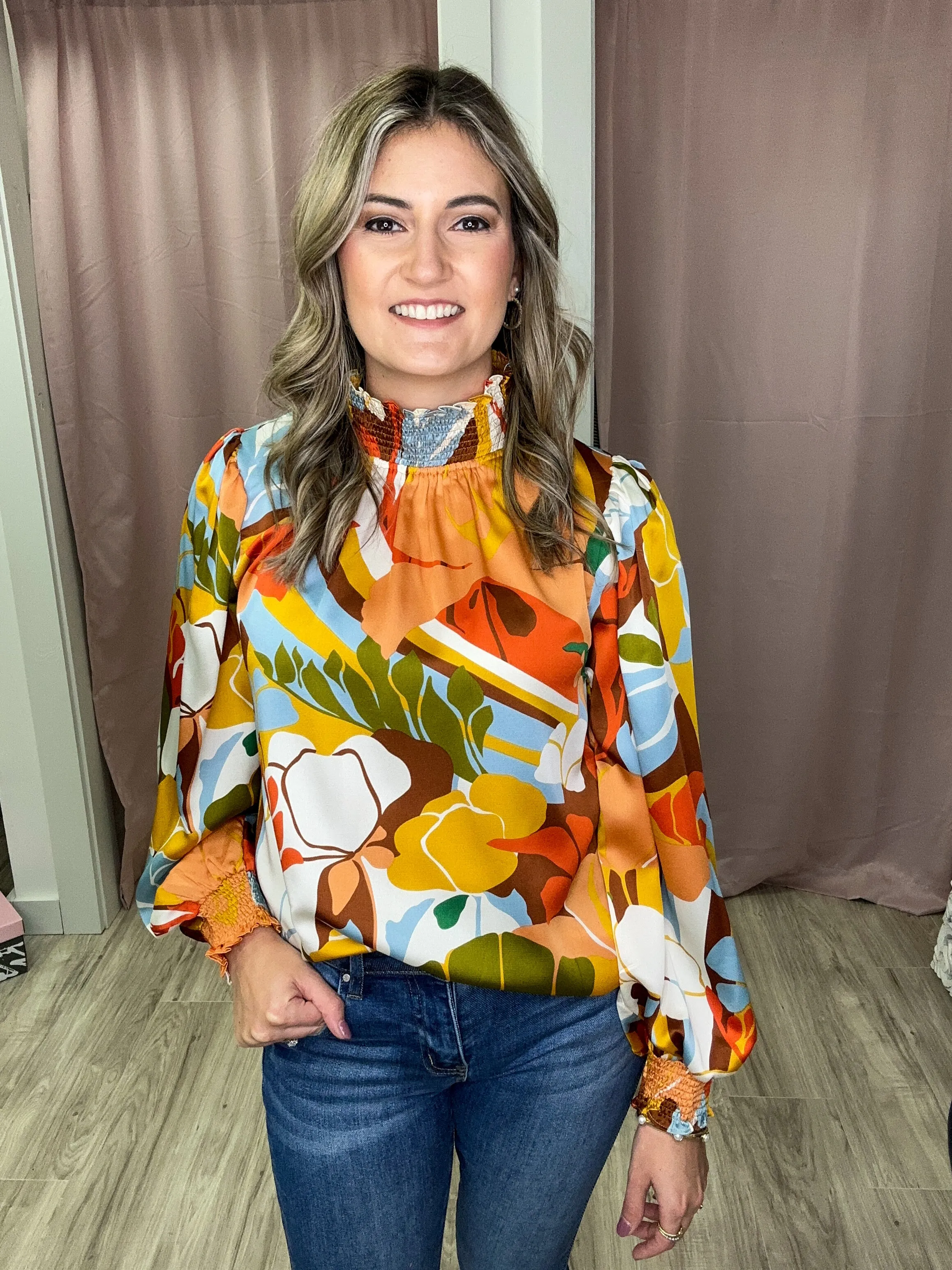 Pretty Print Top