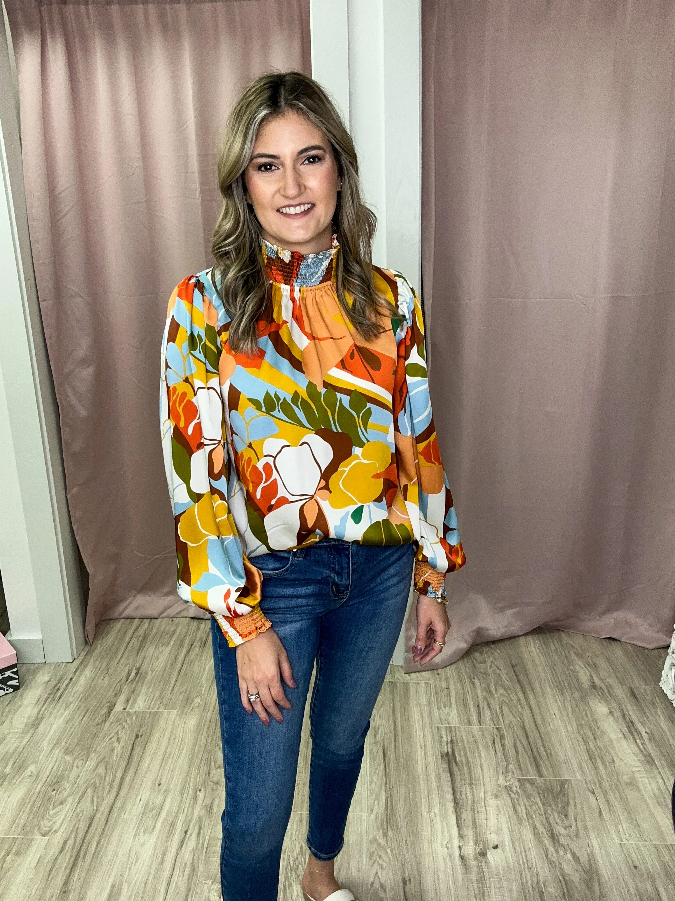 Pretty Print Top