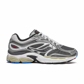 Saucony ProGrid Omni 9 Metallic (Grey/Silver)