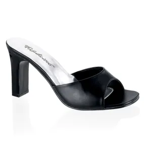 Sexy and Comfy Mules
