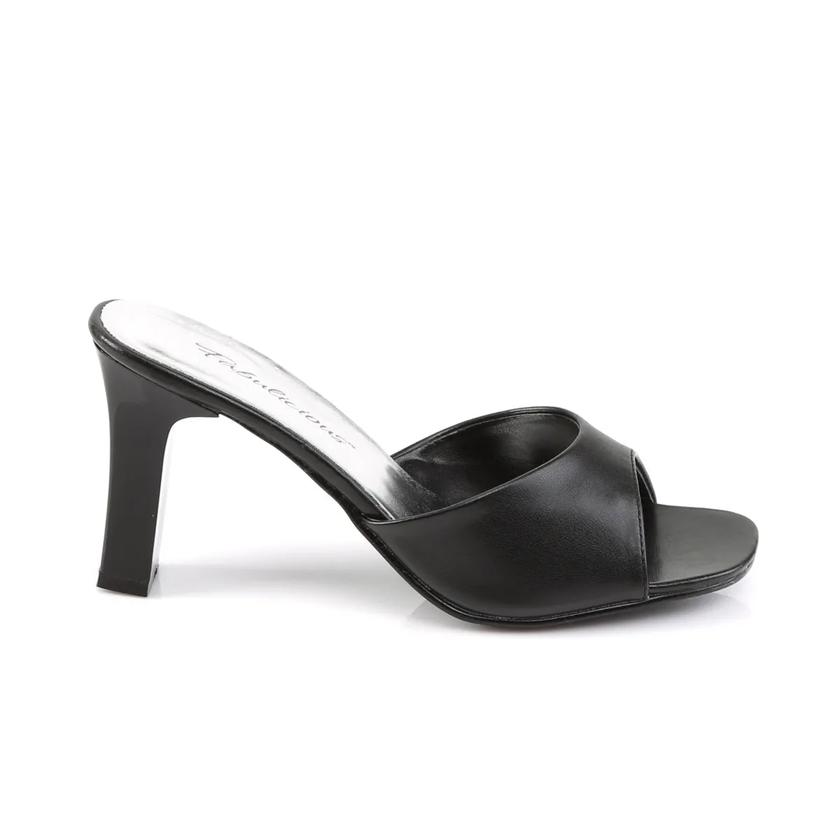 Sexy and Comfy Mules
