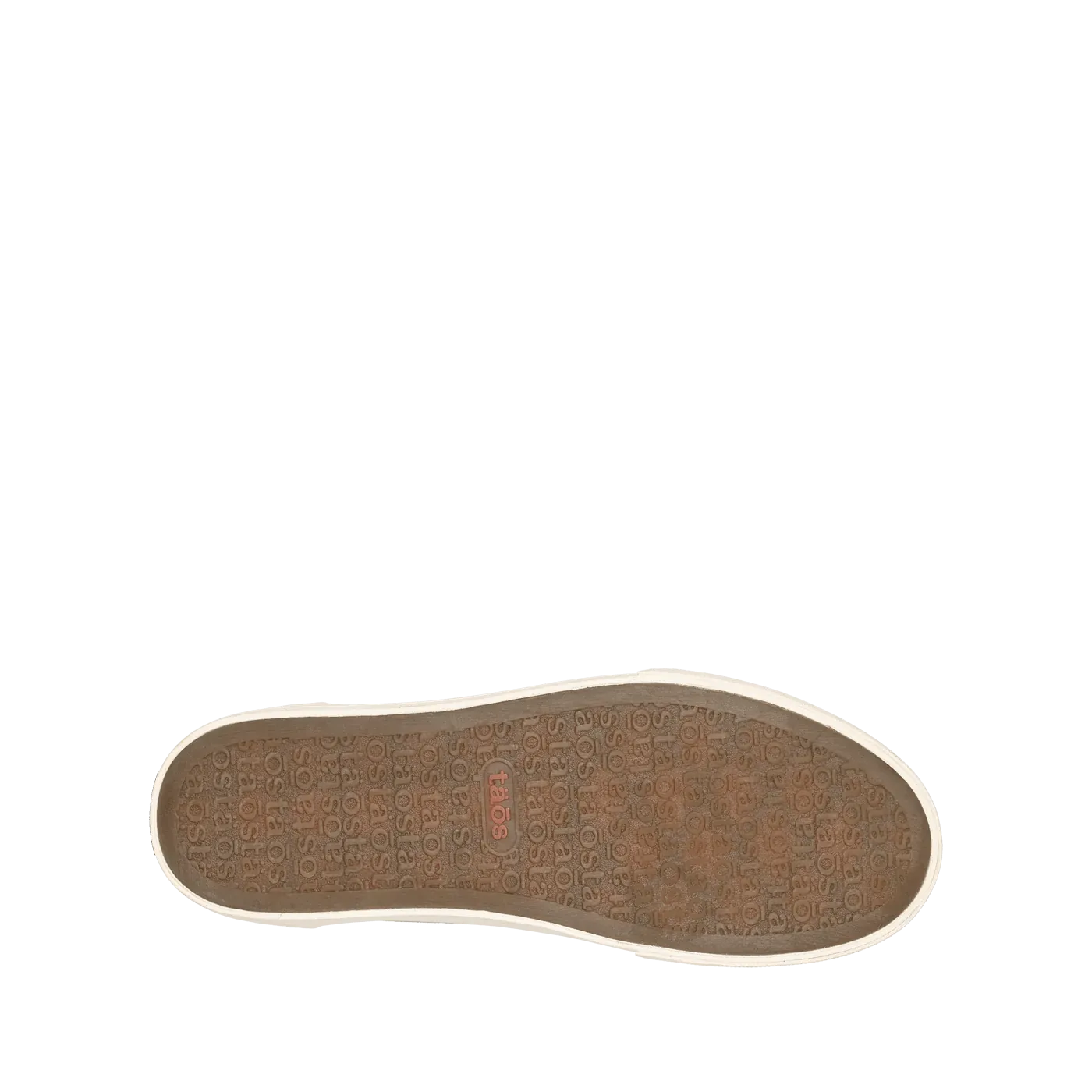 Taos Women's Plim Soul Canvas Sneakers- Black Tan Multi
