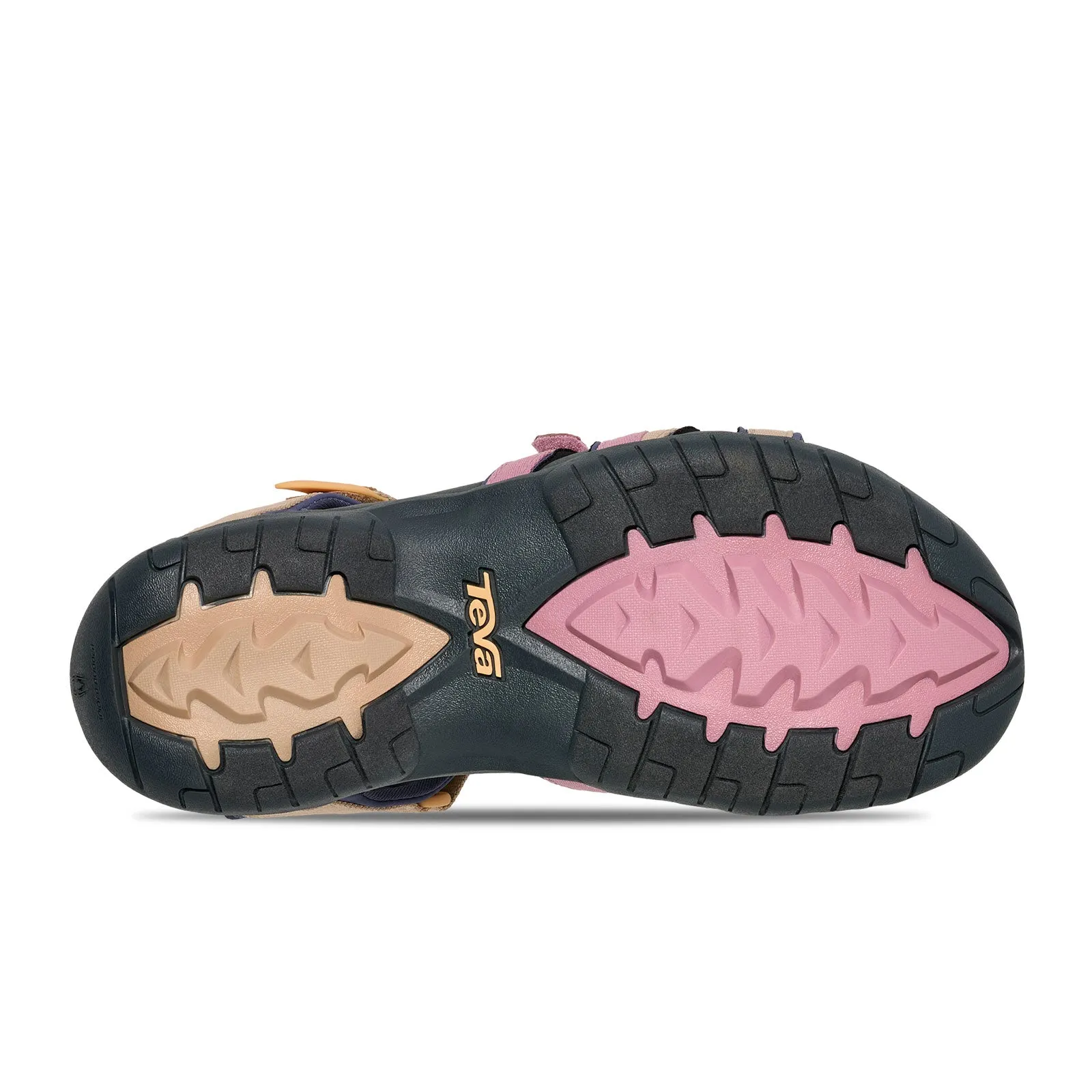 Teva Tirra Active Sandal (Women) - Root Light Multi