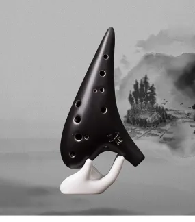 Timeless Ocarina