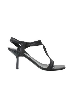 Vintage Strappy Sandals