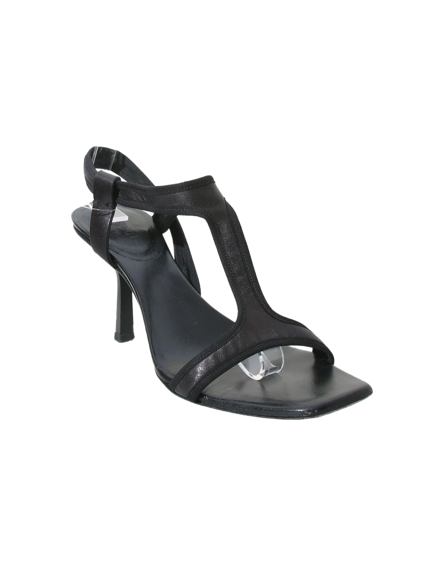 Vintage Strappy Sandals