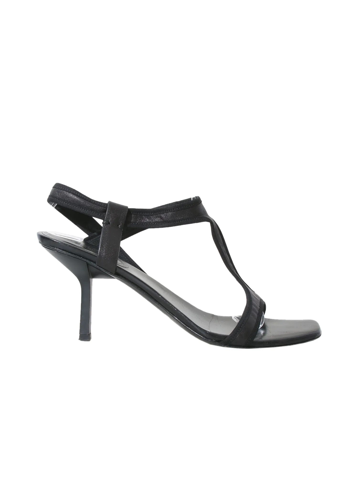 Vintage Strappy Sandals