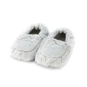 Warmies - Plush Slippers