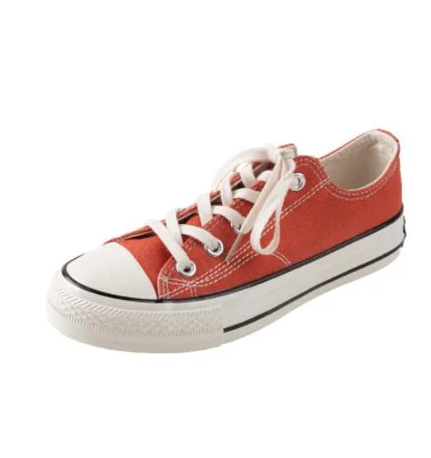 Women's Replica Evergreen Canvas Shoes
