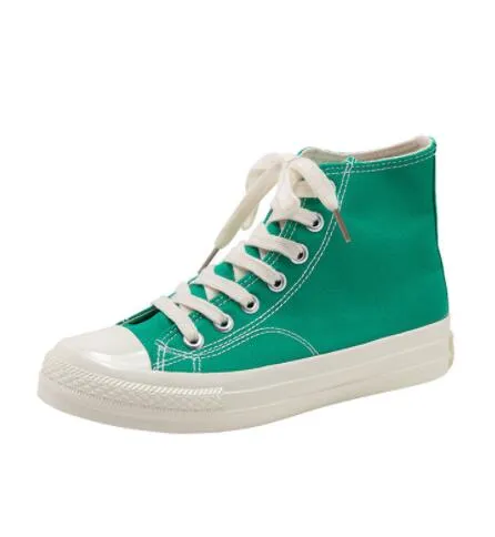 Women's Replica Evergreen Canvas Shoes