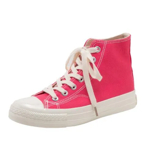 Women's Replica Evergreen Canvas Shoes