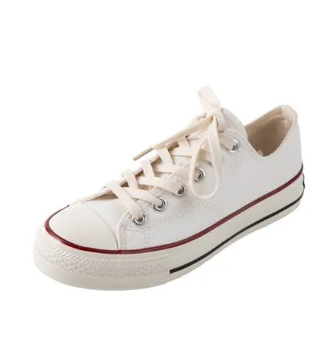 Women's Replica Evergreen Canvas Shoes