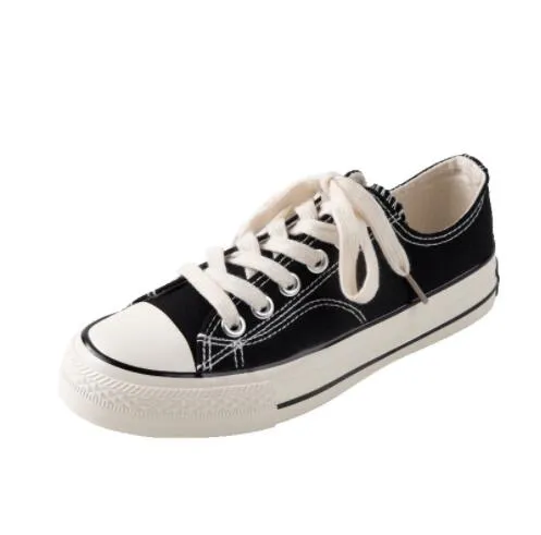 Women's Replica Evergreen Canvas Shoes