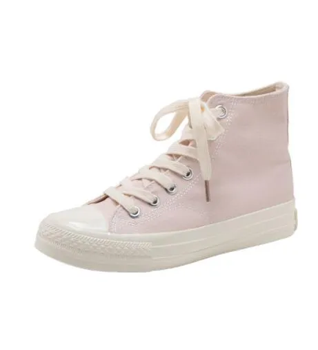 Women's Replica Evergreen Canvas Shoes