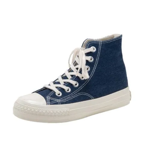 Women's Replica Evergreen Canvas Shoes