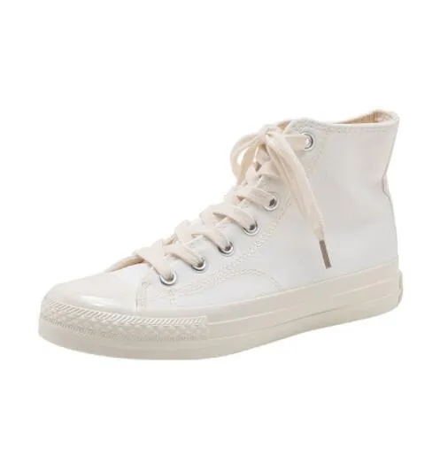 Women's Replica Evergreen Canvas Shoes