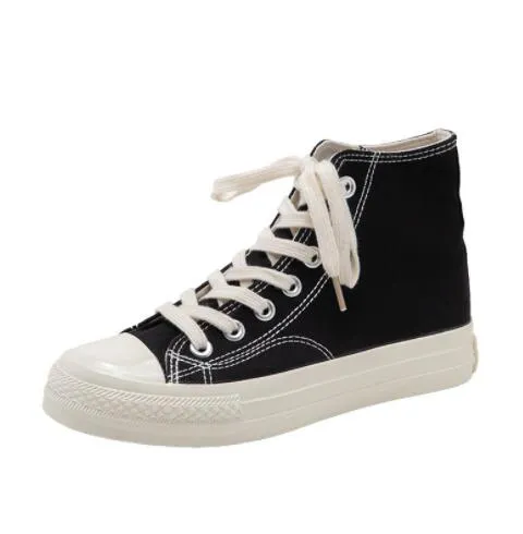 Women's Replica Evergreen Canvas Shoes