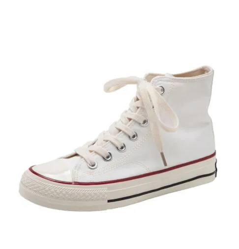 Women's Replica Evergreen Canvas Shoes