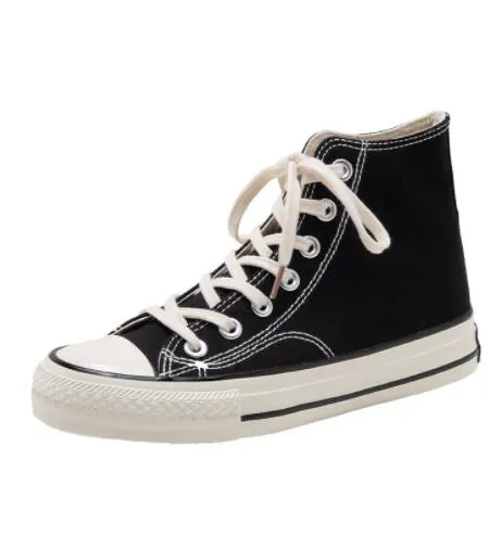 Women's Replica Evergreen Canvas Shoes