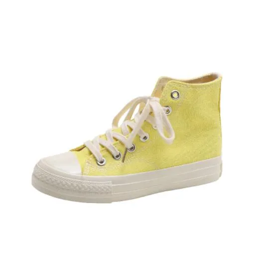 Women's Replica Evergreen Canvas Shoes